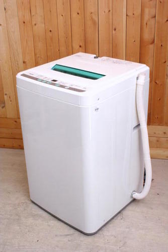☆岐阜市内送料無料☆全自動洗濯機　SANYO ASW-50D 2011年製　5.0㎏　簡易乾燥 　複数台有り