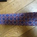 イタリア製　ネクタイ