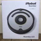 ☆030215　早いもの勝ち！！新品未開封！ロボット掃除機　ルンバ♪