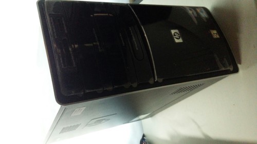 i5-750 メモリ4ＧＢ　HDD2TB　ＧＴＸ550ti　Windows10