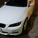 BMW3シリーズクーペ335i