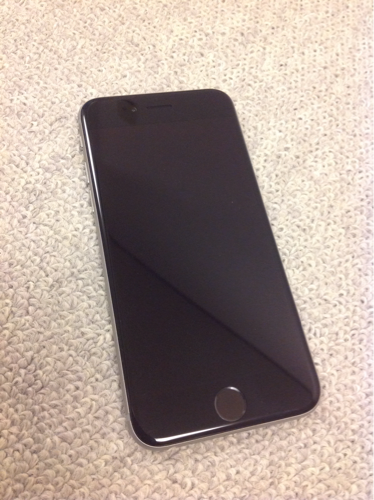 iPhone iPhone6 16GB SoftBank