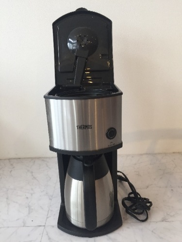 コーヒーメーカー THERMOS  ECE-1001