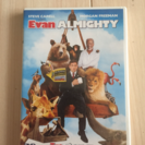 Evan Almighty DVD 中古 Used