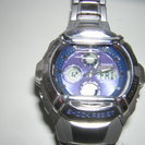 カシオ　G-SHOCK　美品