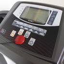 IGNIO イグニオ　ランニングマシン R16S ルームランナー トレッドミル 床マット付き