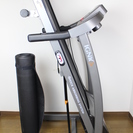 IGNIO イグニオ　ランニングマシン R16S ルームランナー トレッドミル 床マット付き