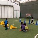 幼児無料体験 - スポーツ