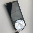 SONY ウォークマン Aシリーズ 32GB ブラック NW-A...