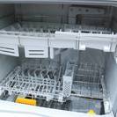 札幌発 Panasonic/パナソニック 食器洗い乾燥機 NP-TM7 2015年製 美品 動作品（Y）