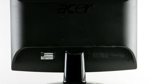 【中古　パソコンディスプレイ】ACER　H233H　電源コード付（送料別）
