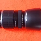 Canon (キヤノン) EF-S55-250mm F4-5.6...