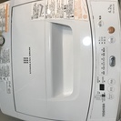 東芝/TOSHIBA 全自動洗濯機 4.2kg[AW-42ML(...
