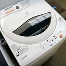 ◆◆◆ 2週間限定！！激安！2012年製 東芝 洗濯機 5㎏ A...