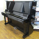 ヤマハアップライトUX-5 中古 名古屋 親和楽器