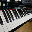 ヤマハアップライトUX-5 中古 名古屋 親和楽器