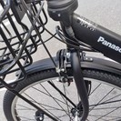 パナソニック　２６インチ　ギュットアニーズFDX 最安値挑戦中！　他店調べてね！ご用意まで少しお時間いただきます。