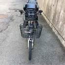 YAMAHA 電動自転車 PAS Babby XL 2016