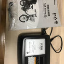 YAMAHA 電動自転車 PAS Babby XL 2016