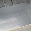 東芝・ノンフロン6ドア冷凍冷蔵庫▼427リットル▼GR-C43F▼美品▼湯河原町・頓珍館▼▼3QT0303H/