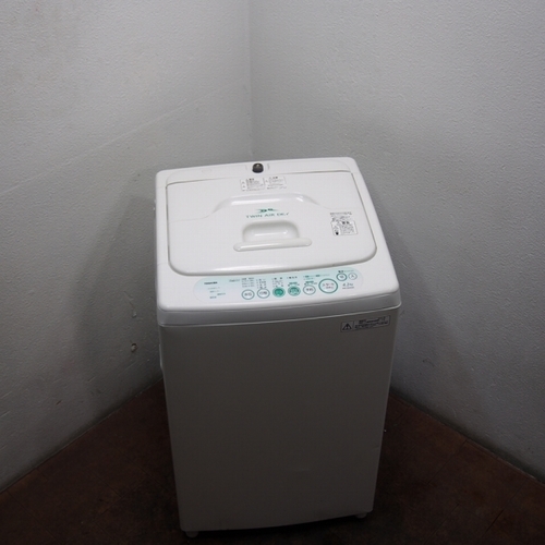 2010年製 東芝 4.2kg 洗濯機 BS29