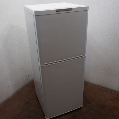 三菱 136L 冷蔵庫 ホワイトカラー AL26