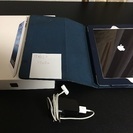 iPad 第3世代 16GB Wi-Fiモデル