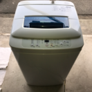 haier  JW-K42H  4.2k  2014年製 洗濯機...