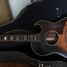 ＧＩＢＳＯＮ　ＣＦ－１００Ｅ　１９５３年製