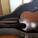 ＧＩＢＳＯＮ　ＣＦ－１００Ｅ　１９５３年製