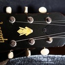 ＧＩＢＳＯＮ　ＣＦ－１００Ｅ　１９５３年製