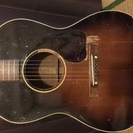 ＧＩＢＳＯＮ　ＬＧ－２　１９４８年製