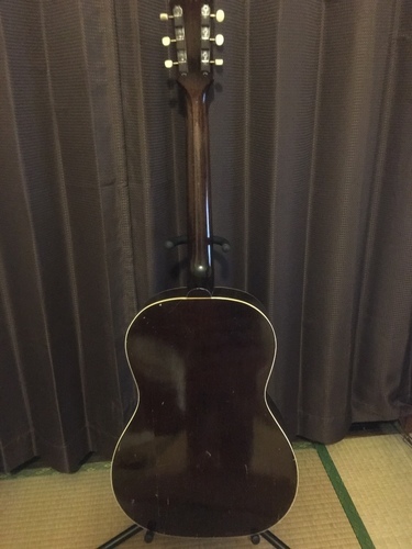 ＧＩＢＳＯＮ　ＬＧ－２　１９４８年製