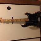 ＦＥＮＤＥＲ　ＵＳＡ　ＳＴＲＡＴＯＣＡＳＴＥＲ １９７９年