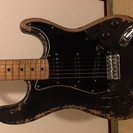 ＦＥＮＤＥＲ　ＵＳＡ　ＳＴＲＡＴＯＣＡＳＴＥＲ １９７９年