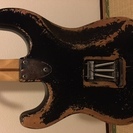 ＦＥＮＤＥＲ　ＵＳＡ　ＳＴＲＡＴＯＣＡＳＴＥＲ １９７９年