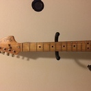 ＦＥＮＤＥＲ　ＵＳＡ　ＳＴＲＡＴＯＣＡＳＴＥＲ １９７９年