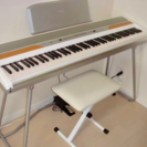 KORG SP-250 電子ピアノ   ホワイト