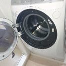 東芝 ZABOON 洗濯乾燥機 ドラム ドラム式洗濯機