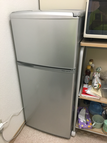 2013年製冷蔵庫！美品  109リットル  値下げしましたよ