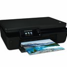 HP Photosmart 5520 AirPrint 無線 A...