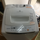 洗濯機 東芝 AW-42ML 2013年製 TOSHIBA