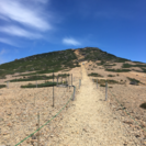 登山仲間募集の画像