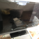 ジャンク品2013年製東芝32型液晶テレビ