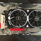 GTX1060 ARMOR 6G OCV1