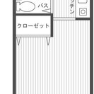 自転車プレゼント！　初期費用無料！！　スカイコート戸田公園第3 - 戸田市