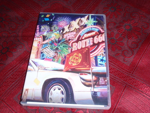 中古 L'Arc〜en〜Ciel DVD L'ArCASINO 通常盤