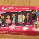 1996 Tara Toy Company Barbie Fig...