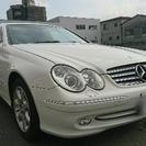 コミコミ価格★美車★17年式★CLK240★後期★車検30年11...