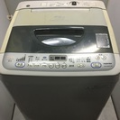 東芝　6キロ　洗濯機　2011年製　お譲りします